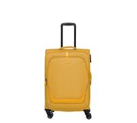 Valise travelite Umbria Trolley M ext. Jaune M ext,