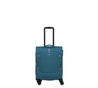 Valise travelite Umbria Trolley S Bleu S