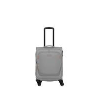 Valise travelite Umbria Trolley S Gris S