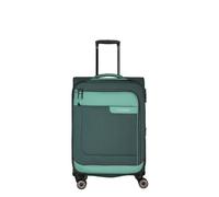 Valise travelite Viia Trolley M ext. Bleu M ext,