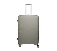 Valise travelite Voyaage Trolley 4w L Beige L