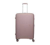 Valise travelite Voyaage Trolley 4w L Rose L