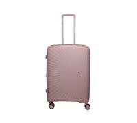 Valise travelite Voyaage Trolley 4w M ext. Rose M ext,
