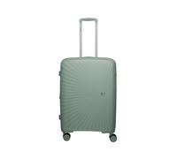 Valise travelite Voyaage Trolley 4w M ext. Vert M ext,