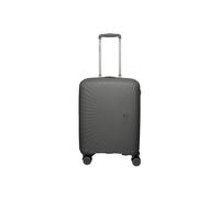 Travelite Tamaris VOYAAGE Coque rigide, anthracite, Handgepäck (55 x 40 x 20cm), Classique