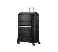 Valise Très Long Séjour Flux - Noir