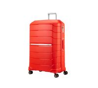 Valise Très Long Séjour Flux - Orange