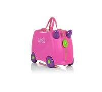 Valise Trixie Rose 18 L 4 roues