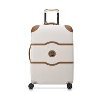 Delsey Valise soute Chatelet Air 2.0 4 roues Angora M 66 cm