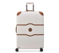 Delsey Paris – Valise cabine rigide Chatelet AIR 2.0 – 28 x 50 x 75 cm – Angora