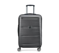 Valise trolley 4 doubles roues Delsey Comete + 67 cm Violet TU