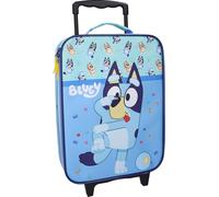 Valise trolley Bluey