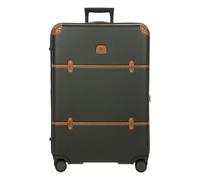 Valise Trolley - Bric's - Bellagio - 76 cm - Olivgruen - Soufflet d'extension