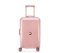 Delsey Valise trolley Turenne 55 cm 38 l Rose