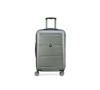 DELSEY Paris - Comete + - Valise Moyenne Rigide - 67x44x26 cm - 64 litres - M - Iguane