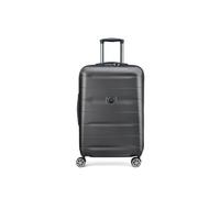 Valise Trolley Comete + 67 cm 64 L Noir