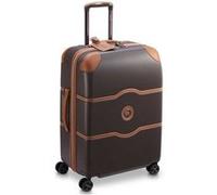 Delsey Chatelet Air 2.0 trolley 4 roues 66 cm braun (1676810-06)