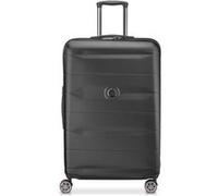 Valise Trolley Delsey Comete + 77 cm 99 L Noir Noir G