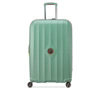 Delsey Valise trolley Carrousel 2 extensible 76 cm 102 L Vert