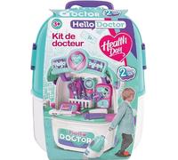Valise Trolley Docteur 40 cm