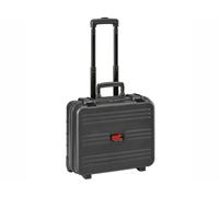 Valise Trolley En Polypropylène Imprimée Par Injection GT LINE BOXER WH PEL