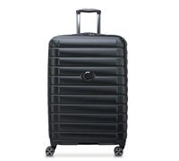 Delsey Valise SHADOW 5.0 75,5 cm extensible Noir