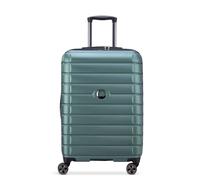 Delsey Valise Shadow 5.0 66 cm extensible, moyenne (M)