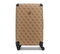 GUESS 28 in 8-Wheeler Exp. L Latte Logo/Brown