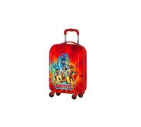 Valise Trolley Gormiti