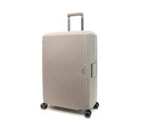 Valise Trolley grande taille 77 cm Laitone Alpini Beige