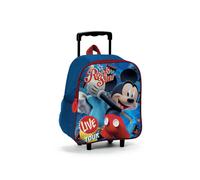 Valise Trolley Mickey