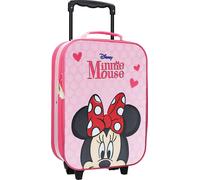 Valise trolley Minnie Mouse