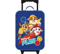 Valise trolley Paw Patrol