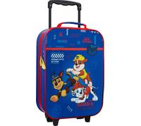 Valise trolley Paw Patrol