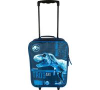 Valise trolley pour enfants Jurassic World
