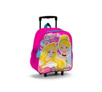 Valise Trolley Princesses