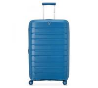 Valise Trolley Roncato Gr 4R 78 Cm Exp. Papillon