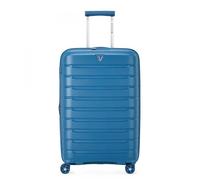 Valise Trolley RONCATO MD 4R 68 cm Exp. - Denim 88 - Cadenas TSA - 4 roulettes - Moyenne