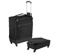 Valise Trolley ultralégère - 57 L [XCase]