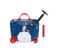 Valise Trottinette Enfant SucceBuy Multicolore 26L 50kg 3 ans et plus 47x27,5x37cm