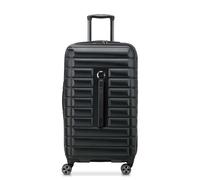 Paris - Valise trunk L 74cm Shadow 5.0 noir - 10678