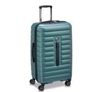 Delsey Valise soute rigide Shadow 5.0 à roulettes L 74,5 cm 89 L Vert