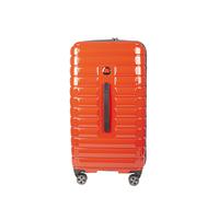 Delsey Paris Shadow 5.0 4 roulettes Trolley 80 cm rouge