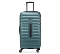 Delsey Valise rigide Shadow 5.0 extensible 82,5×39×37 cm 97 L XL Vert