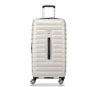 Valise Trunk Delsey SHADOW 5.0 80 cm Ivoire
