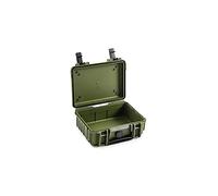 Valise type 500 Vert Vide