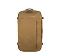 Valise unisexe polyethylene terephthalate 100% Recycled polyethylene terephthalate 36x63x20 cm BTRTUG-M, marron, 36x63x20, Contemporain