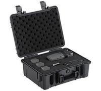 Valise universelle DinoPlus Outdoor >F< 18, noir