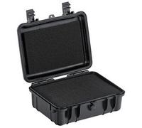 Valise universelle DinoPlus Outdoor >F< 9, noir