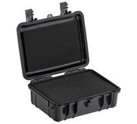 Valise universelle DinoPlus Outdoor >F< 9, noir